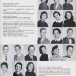 Page 31 1957 Logan High School Yearbook, Logan, WV