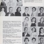 Page 32 1957 Logan High School Yearbook, Logan, WV
