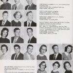 Page 34 1957 Logan High School Yearbook, Logan, WV