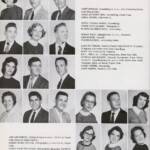Page 34 1957 Logan High School Yearbook, Logan, WV
