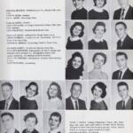 Page 35 1957 Logan High School Yearbook, Logan, WV