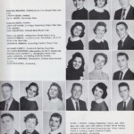Page 35 1957 Logan High School Yearbook, Logan, WV