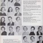 Page 38 1957 Logan High School Yearbook, Logan, WV