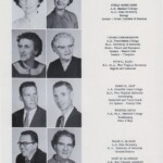 Page 16 1957 Logan High School Yearbook, Logan, WV