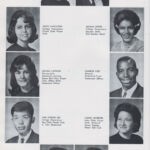 (42) LHS 1964 Annabele Knott thru Jerry Lowe