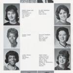 (57) LHS 1964 Barbara Ruth Tackett thru Johnny Tipton