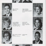 (40) LHS 1964 Christine Jenkins thru Jim Jordan