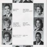 (40) LHS 1964 Christine Jenkins thru Jim Jordan