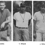 LHS 1964 Coaches LHS 1964 Coaches