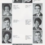 (46) LHS 1964 Darlene White Miller thru James Mullins