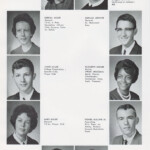 (46) LHS 1964 Darlene White Miller thru James Mullins