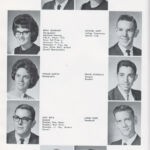 (36) LHS 1964 David Gee thru Jonnie Gore