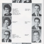 (36) LHS 1964 David Gee thru Jonnie Gore