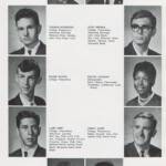 (39) LHS 1964 Dorothy Howes thru Douglas Jeffrey