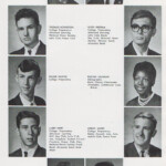 (39) LHS 1964 Dorothy Howes thru Douglas Jeffrey