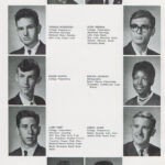 (39) LHS 1964 Dorothy Howes thru Douglas Jeffrey