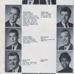 LHS 1964 Eugene Farmer thru Cletis Fraley (34) LHS 1964 Eugene Farmer thru Cletis Fraley (34)