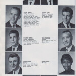 LHS 1964 Eugene Farmer thru Cletis Fraley (34) LHS 1964 Eugene Farmer thru Cletis Fraley (34)