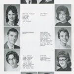 (63) LHS 1964 Gary Workman thru Redith York