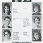 (63) LHS 1964 Gary Workman thru Redith York