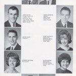 (45) LHS 1964 George Mathis thru Theresa Mendez