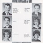 (45) LHS 1964 George Mathis thru Theresa Mendez