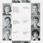 (56) LHS 1964 Gladys Stephens thru Ronald Tackett