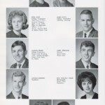 (56) LHS 1964 Gladys Stephens thru Ronald Tackett