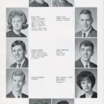 (56) LHS 1964 Gladys Stephens thru Ronald Tackett