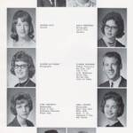 (52) LHS 1964 Harry Reynolds thru Donny Runyon