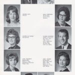 (52) LHS 1964 Harry Reynolds thru Donny Runyon