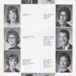 (52) LHS 1964 Harry Reynolds thru Donny Runyon