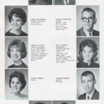 (62) LHS 1964 Irene Williamson thru Earl Workman