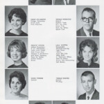 (62) LHS 1964 Irene Williamson thru Earl Workman