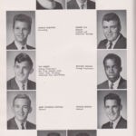 (38) 1964 Jessie Melford Hammond thru Martha Horton