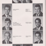 (38) 1964 Jessie Melford Hammond thru Martha Horton