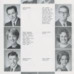 (47) LHS 1964 Judy Mullins thru Elvin Neace