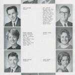 (47) LHS 1964 Judy Mullins thru Elvin Neace