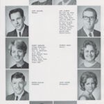 (47) LHS 1964 Judy Mullins thru Elvin Neace