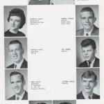 (59) LHS 1964 Kathlyne Vance thru Sara Vaughn