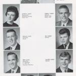 (59) LHS 1964 Kathlyne Vance thru Sara Vaughn