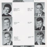 (59) LHS 1964 Kathlyne Vance thru Sara Vaughn