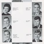 (59) LHS 1964 Kathlyne Vance thru Sara Vaughn