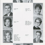 (37) LHS 1964 Larry Gore thru James Hall