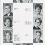 (37) LHS 1964 Larry Gore thru James Hall