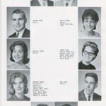 (37) LHS 1964 Larry Gore thru James Hall