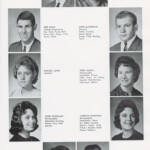 (43) LHS 1964 Larry Lowe thru Kenneth H. McDonald