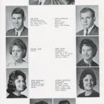 (43) LHS 1964 Larry Lowe thru Kenneth H. McDonald