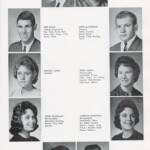 (43) LHS 1964 Larry Lowe thru Kenneth H. McDonald