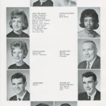 (51) LHS 1964 Lorean Preece thru Kennie Reed